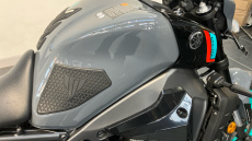 Yamaha Mt-09 ABS (21MY)